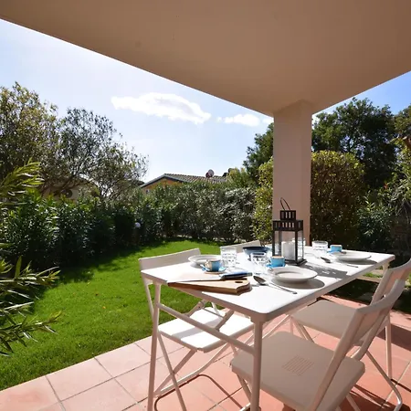 Mirto Marino-10 By Interhome * Costa Rei