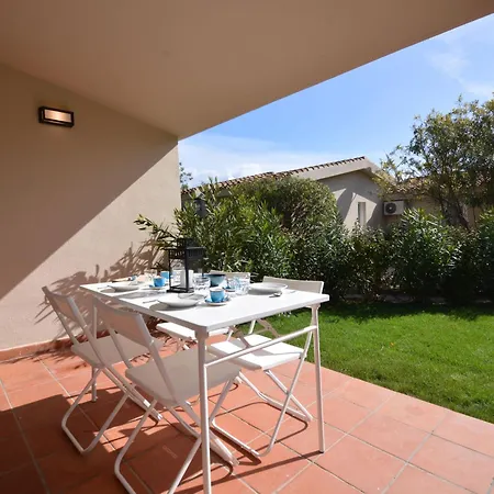 Mirto Marino-10 By Interhome Feriehus *