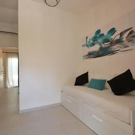 Feriehus Mirto Marino-10 By Interhome Costa Rei